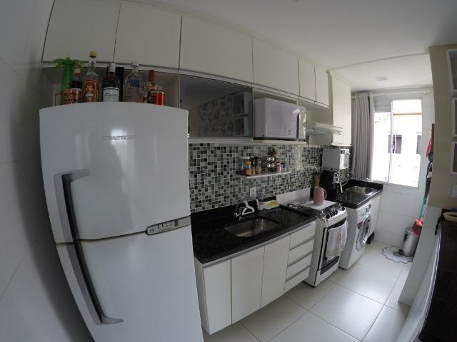 Apartamento 2 Qts Sol da manhã