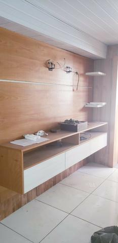 Aluguel de casa aconchegante com 1 quarto e 2 banheiros - Foto 4