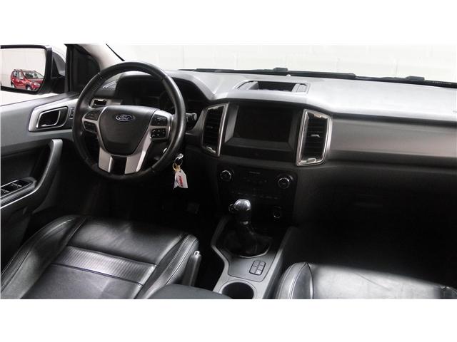 Ford Ranger 2.5 xlt 4x2 cd 16v flex 4p manual - Foto 13
