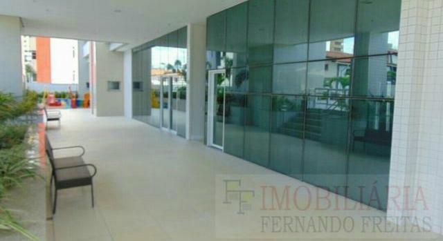 Apartamento três suítes, novo, alto padrão, preço de oportunidade. - Foto 6