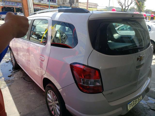 Spin 2016 manual, 5 lugares ,Completa Impecável! - Foto 4