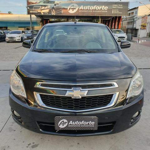 GM Chevrolet Cobalt 1.4 LTZ R$ 29.999 - Foto 3