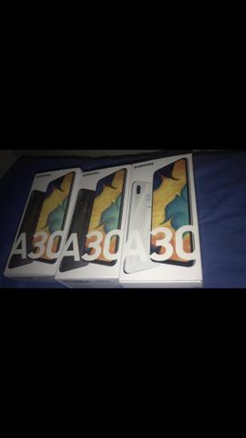 Samsung A30