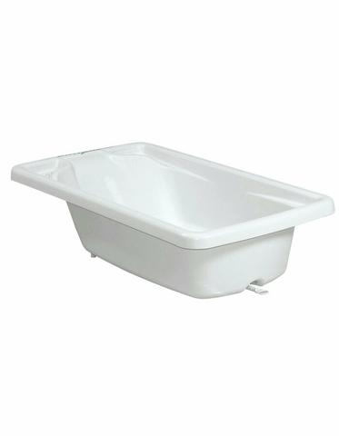 Banheira - Foto 2