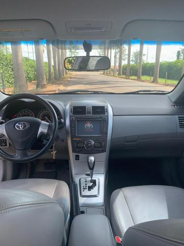 Corolla XEI 2.0 16V Automático - Foto 5