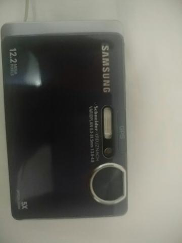 Camera digital Samsung St 1000