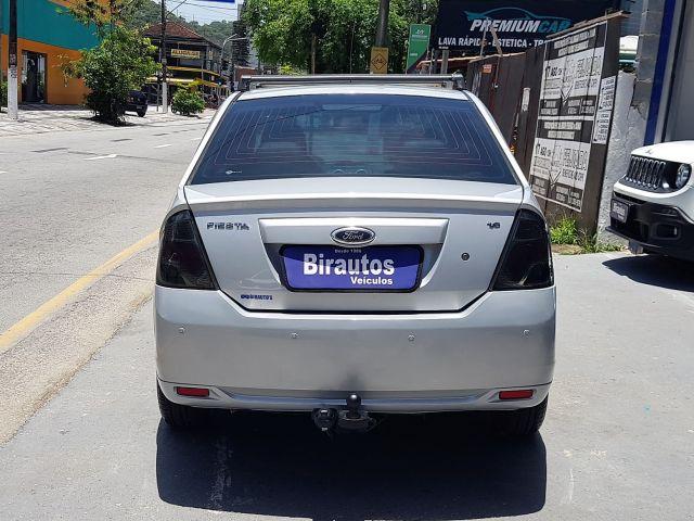 Fiesta Sedan 1.6 16V Flex Mec. Parcela d 799 - Foto 6