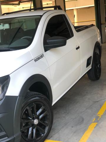 Saveiro Robust 2017 - Foto 3