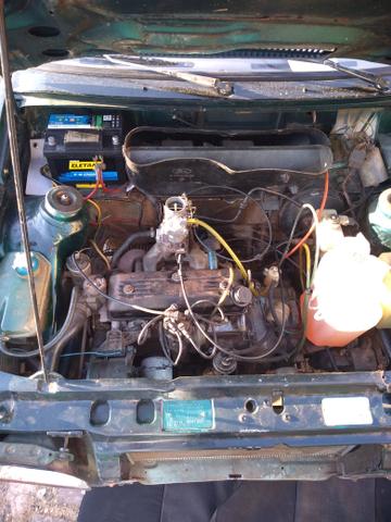 Vendo Escort l - Foto 3