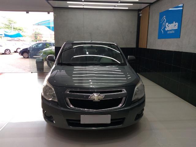 Cobalt 2012 completo entrada mais parcelas