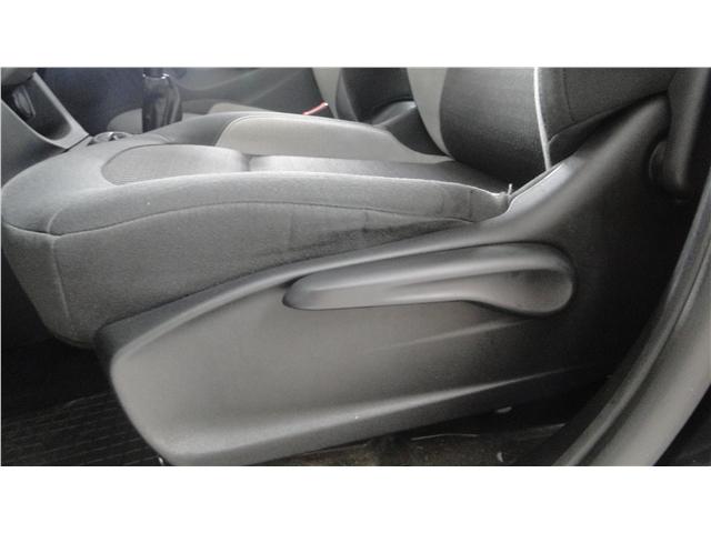 Citroen C3 1.5 origine 8v flex 4p manual - Foto 15