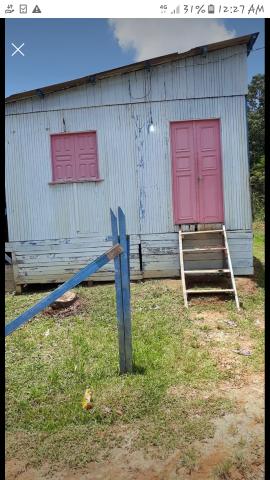 Vendo ou Troco Casa Pego moto como parte do pagamento - Foto 4