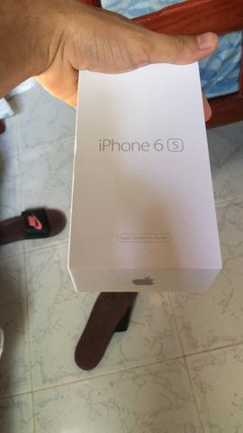 IPhone 6s - Foto 6