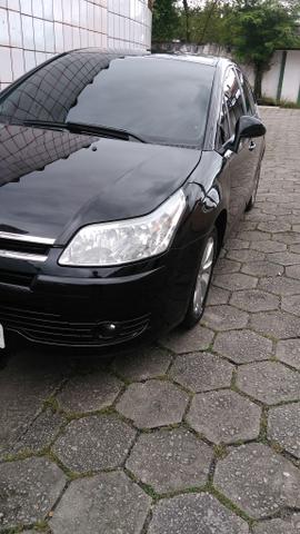 Citroen C4 GLX 1.6 Couro - Foto 4