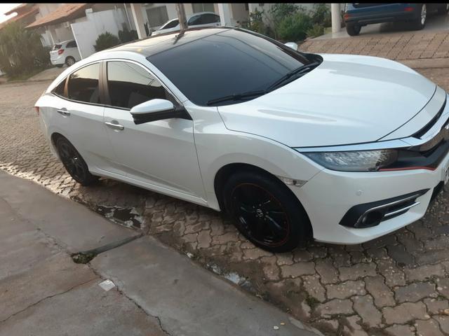 CIVIC touring - Foto 2