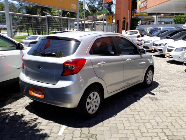 FORD KA 2017/2018 1.0 TI-VCT SE 12V FLEX 4P MANUAL - Foto 4