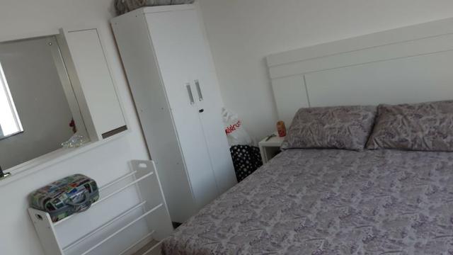 Apartamento cobertura Frente Mar gravata Navegantes - Foto 6