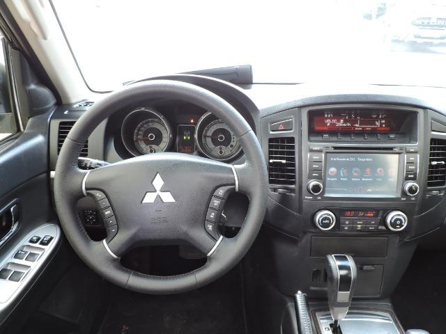Pajero 3.2 Full 4X4 HPE 2013/2013 Automático - Foto 3