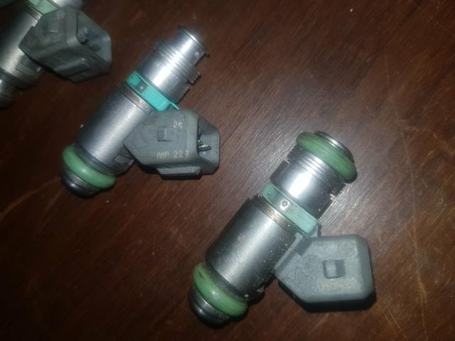 Bico injetor iwp 220