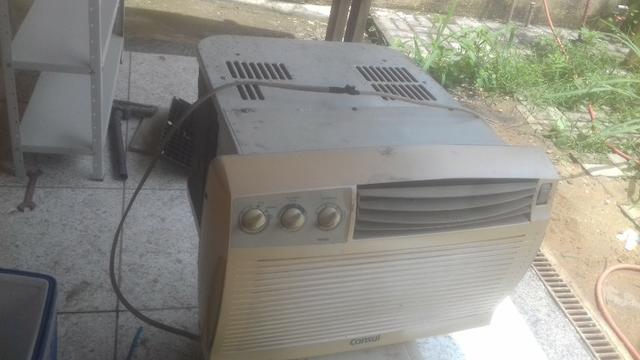 Ar Condicionado 7500 btus Consul - Foto 4