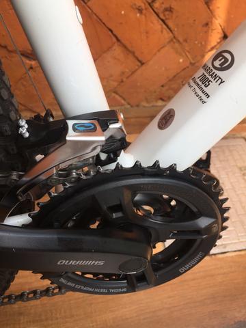Bike Mosso - Foto 4