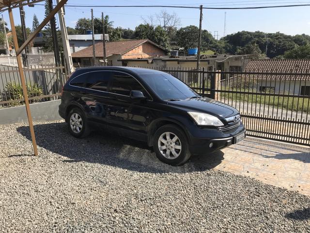 Honda crv elx - Foto 3
