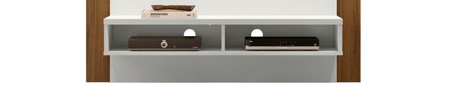 Painel Home Super Elegante para Sala Novo - Foto 5