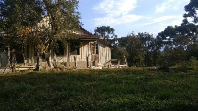 Vende-se chácara - Foto 4