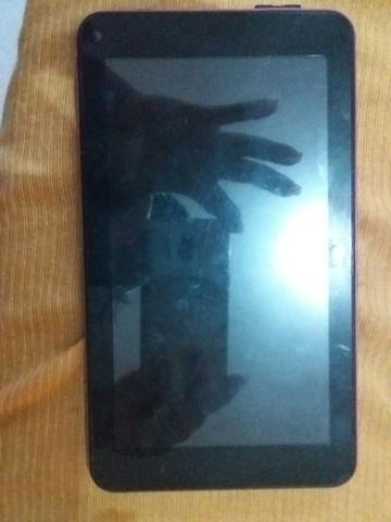 Tablet para retirar as peças - Foto 2