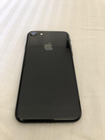 IPhone 7 - 256GB - Jet Black - Foto 3