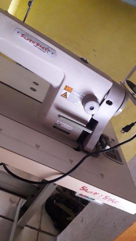 Maquina de costura Silver Star - Foto 3
