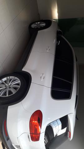 Tiguan 2014/14 pneus novos ipva pago