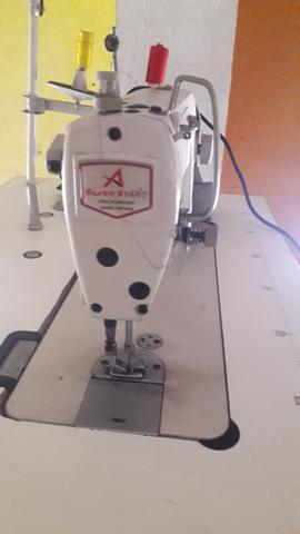 Maquina de costura Silver Star - Foto 6