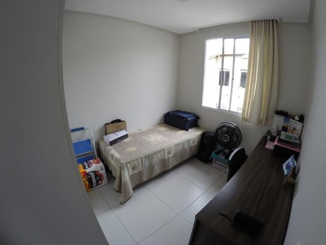 Apartamento 2 Qts Sol da manhã - Foto 10