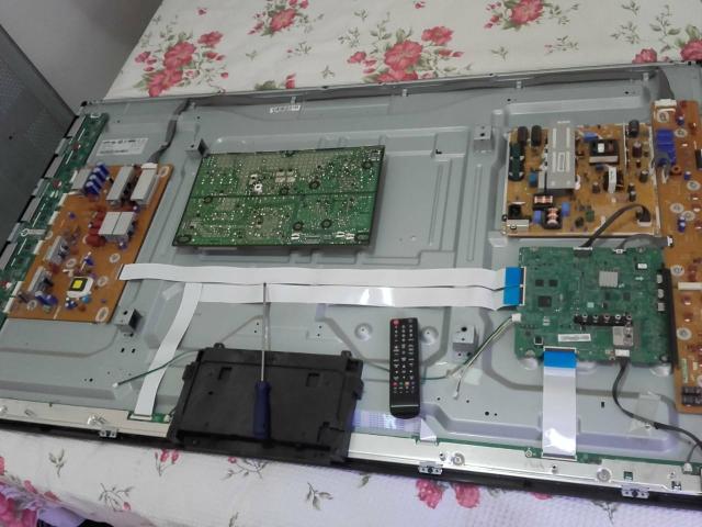 Conserto de tv