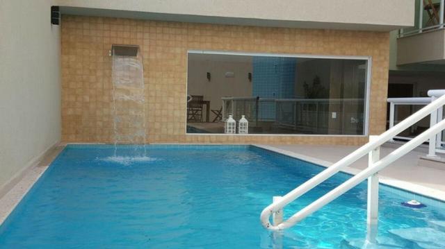 Melody Club | Cobertura Duplex em Olaria de 2 quartos com suíte | Real Imóveis RJ