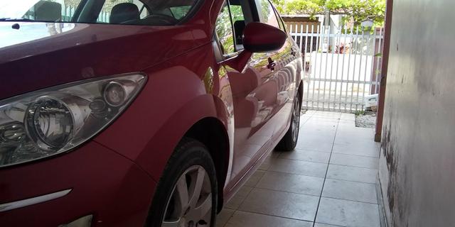Vendo 408 serado único dono,,socorro nunca rodol.top de linha o carro,29.700