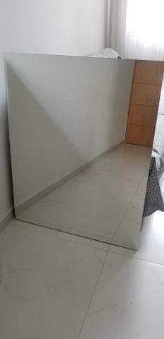 Vendo espelho