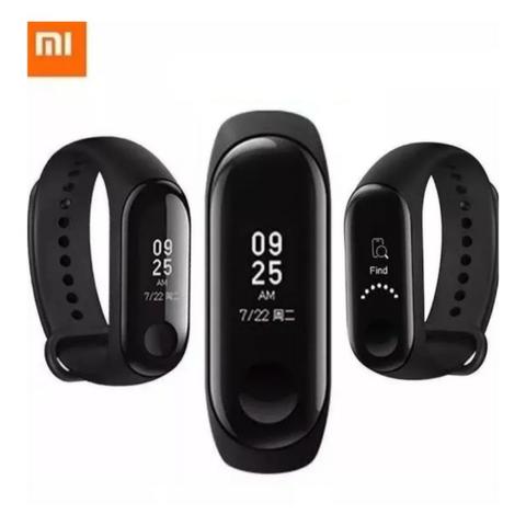 Pulseira Inteligente Xiaomi Mi Band 3