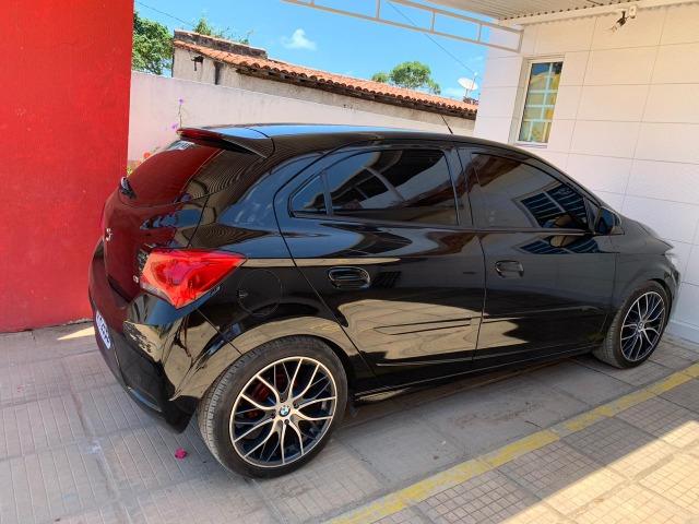 Roda Aro 17 BMW - Foto 4
