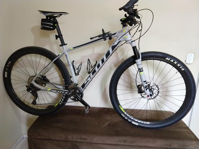 Montain bike - Foto 6
