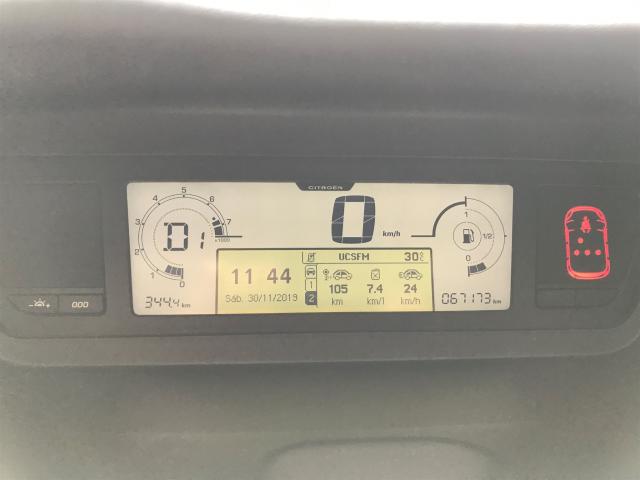 CITROËN C4 PICASSO 2012/2013 2.0 16V GASOLINA 4P AUTOMÁTICO - Foto 6