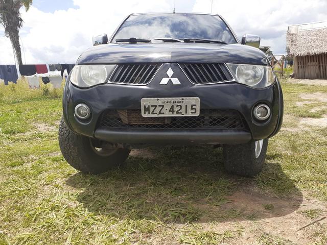 Vendo triton HPE IMPLACÁVEL