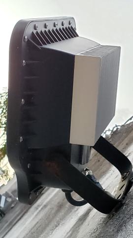 2 Refletores Holofote de microLED - Foto 2