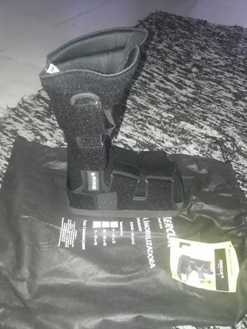 Bota Imobilizadora pra vender logo - Foto 4