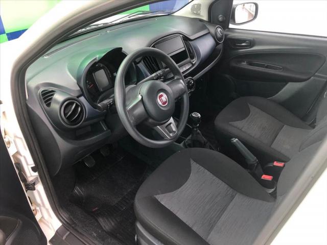 FIAT UNO 1.0 FIRE FLEX ATTRACTIVE MANUAL - Foto 9