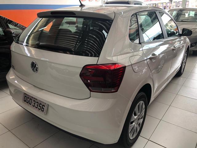 Polo1.0 Flex 12v 5p Manual - Foto 3