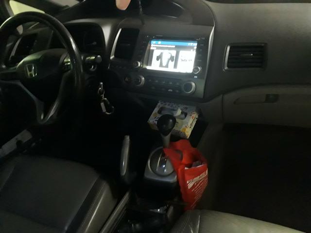 Vendo honda civic lxl - Foto 20