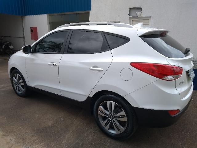 Hyundai ix35 GL 2.0 apenas 29mil km, abaixo da fipe - Foto 3