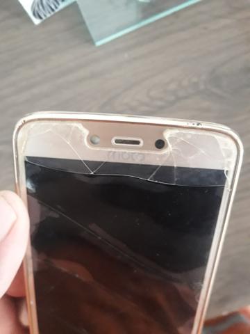 Moto C Plus